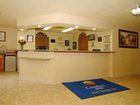 фото отеля Comfort Inn Fort Dodge