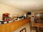 фото отеля Comfort Inn Fort Dodge