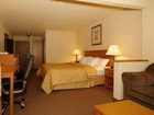 фото отеля Comfort Inn Fort Dodge