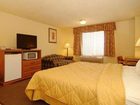 фото отеля Comfort Inn Fort Dodge