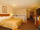 фото отеля Comfort Inn Fort Dodge