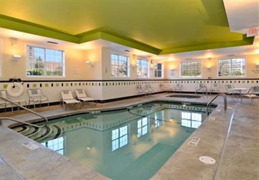 фото отеля Fairfield Inn & Suites New Bedford