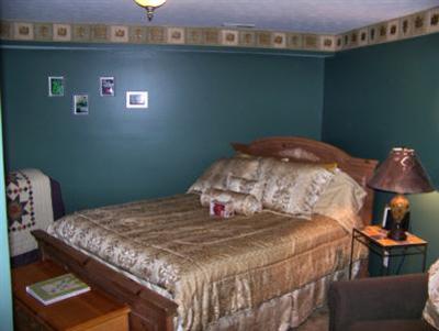 фото отеля Always Inn Brown County Bed and Breakfast