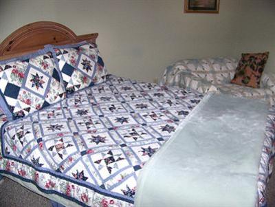 фото отеля Always Inn Brown County Bed and Breakfast