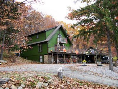 фото отеля Always Inn Brown County Bed and Breakfast
