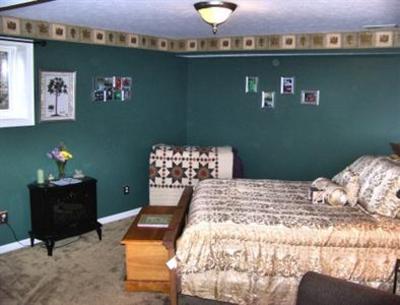фото отеля Always Inn Brown County Bed and Breakfast
