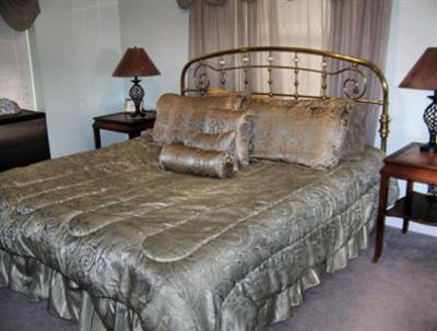 фото отеля Always Inn Brown County Bed and Breakfast
