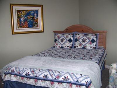 фото отеля Always Inn Brown County Bed and Breakfast