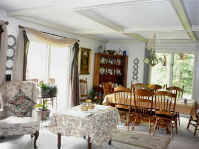 фото отеля Always Inn Brown County Bed and Breakfast
