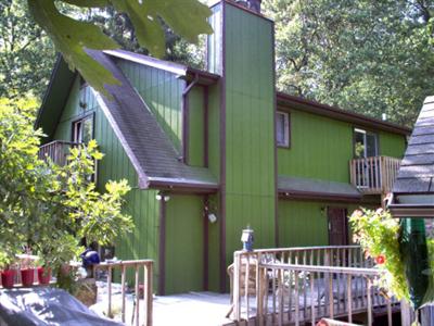 фото отеля Always Inn Brown County Bed and Breakfast