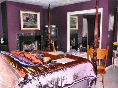 фото отеля Always Inn Brown County Bed and Breakfast