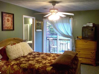 фото отеля Always Inn Brown County Bed and Breakfast