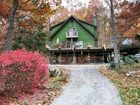 фото отеля Always Inn Brown County Bed and Breakfast