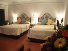 фото отеля Parador San Miguel Hotel Oaxaca