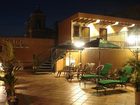 фото отеля Parador San Miguel Hotel Oaxaca