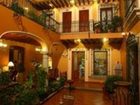 фото отеля Parador San Miguel Hotel Oaxaca