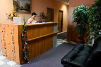 фото отеля Mini-hotel on Elektrotechnichnaya Street 18