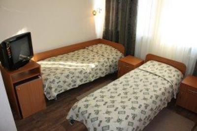 фото отеля Mini-hotel on Elektrotechnichnaya Street 18