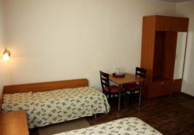 фото отеля Mini-hotel on Elektrotechnichnaya Street 18