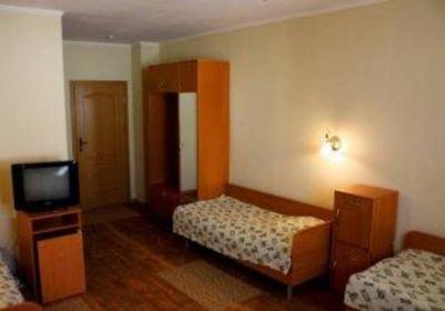 фото отеля Mini-hotel on Elektrotechnichnaya Street 18