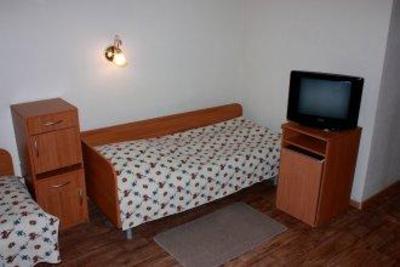 фото отеля Mini-hotel on Elektrotechnichnaya Street 18