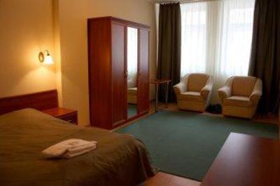 фото отеля Mini-hotel on Elektrotechnichnaya Street 18