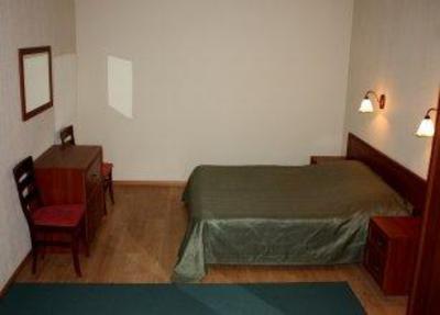 фото отеля Mini-hotel on Elektrotechnichnaya Street 18