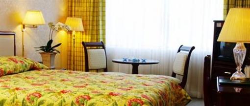 фото отеля JJ Grand Hotel