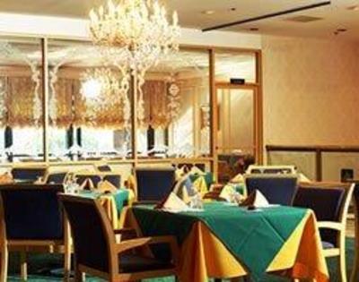 фото отеля JJ Grand Hotel