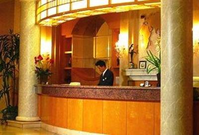 фото отеля JJ Grand Hotel