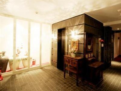 фото отеля Hotel Nunu