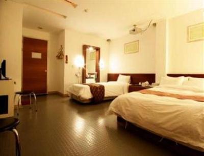 фото отеля Hotel Nunu