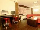 фото отеля Hotel Nunu