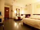 фото отеля Hotel Nunu