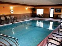 Hampton Inn & Suites Buda