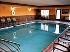 фото отеля Hampton Inn & Suites Buda