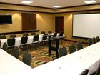 фото отеля Hampton Inn & Suites Buda