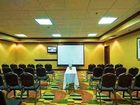 фото отеля Hampton Inn & Suites Buda