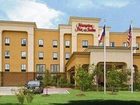 фото отеля Hampton Inn & Suites Buda