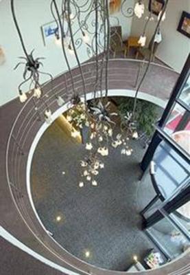 фото отеля Ghent River Hotel