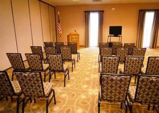 фото отеля Hampton Inn Saint Robert Fort Leonard Wood