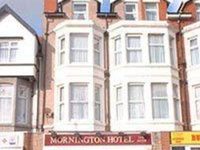 The Mornington Hotel