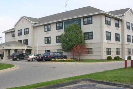 фото отеля Extended Stay America Hotel Sterling Heights