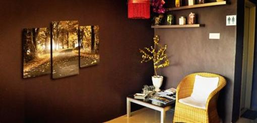 фото отеля Golden Leaf Hotel