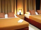фото отеля Golden Leaf Hotel