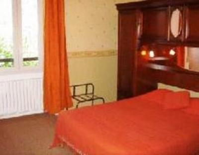 фото отеля Hotel La Petite Auberge Bourg-Saint-Maurice
