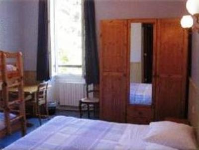 фото отеля Hotel La Petite Auberge Bourg-Saint-Maurice