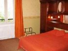 фото отеля Hotel La Petite Auberge Bourg-Saint-Maurice