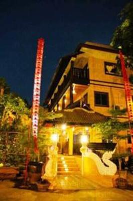 фото отеля Baan Thong Luang Boutique Hotel