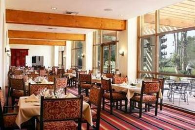 фото отеля Francisco Grande Hotel & Golf Resort